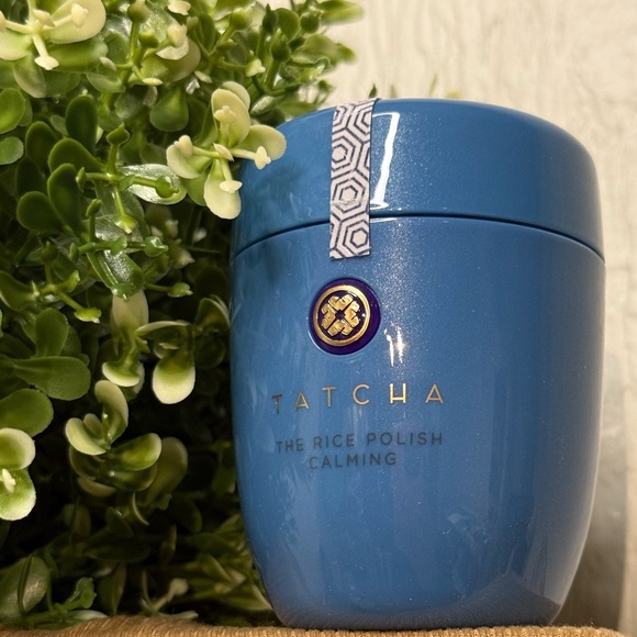 Tatcha Other - Tatcha Rice Polish Calming 60g NIB